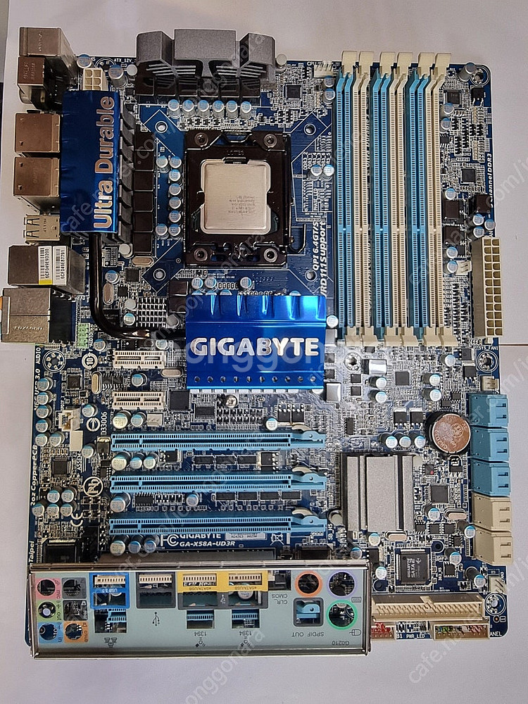 B85, P55A , X58 보드등 팝니다--1